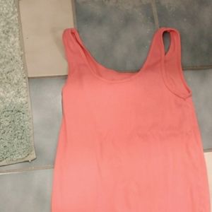 I am selling a tank for top